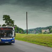Scania CN94UA #PE193
