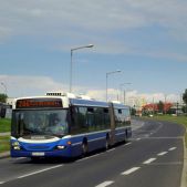 Scania CN94UA #PE182