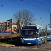 Scania CN94UA #PE192