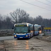 Scania CN94UA #PE185