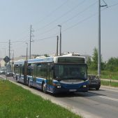 Scania CN94UA #PE181