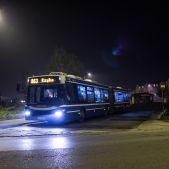 Scania CN94UA #PE182