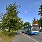 Scania CN94UA #PE193