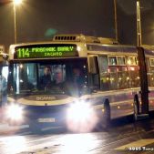Scania CN94UA #PE192