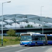 Scania CN94UA #PE195