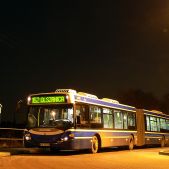 Scania CN94UA #PE188