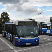 Scania CN94UA #PE184