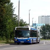 Scania CN94UA #PE182