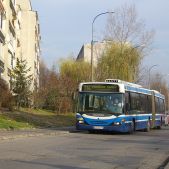 Scania CN94UA #PE188