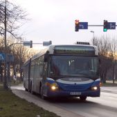 Scania CN94UA #PE183