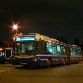 Scania CN94UA #PE182