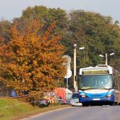 Scania CN94UA #PE188