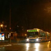 Scania CN94UA #PE189
