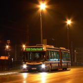 Scania CN94UA #PE189