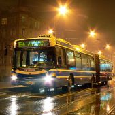 Scania CN94UA #PE185