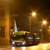 Scania CN94UA #PE189