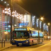 Scania CN94UA #PE182