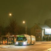 Scania CN94UA #PE194