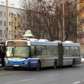 Scania CN94UA #PE188
