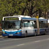 Scania CN94UA #PE182