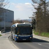 Scania CN94UA #PE182