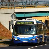 Scania CN94UA #PE183