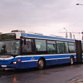 Scania CN94UA #PE183