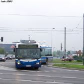 Scania CN94UA #PE183