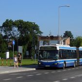Scania CN94UA #PE184