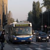 Scania CN94UA #PE184