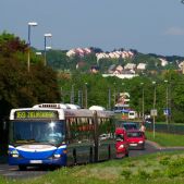 Scania CN94UA #PE184