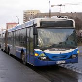 Scania CN94UA #PE185