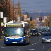 Scania CN94UA #PE185