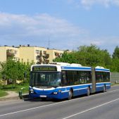 Scania CN94UA #PE186