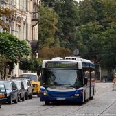 Scania CN94UA #PE187