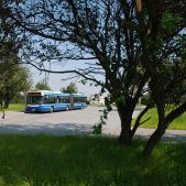 Scania CN94UA #PE188