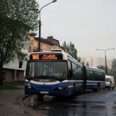 Scania CN94UA #PE188