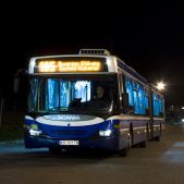 Scania CN94UA #PE188