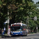 Scania CN94UA #PE188