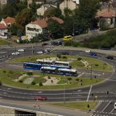 Scania CN94UA #PE188