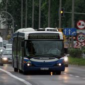 Scania CN94UA #PE189