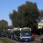 Scania CN94UA #PE189