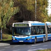 Scania CN94UA #PE189