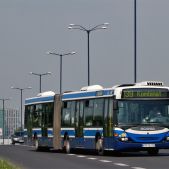 Scania CN94UA #PE190