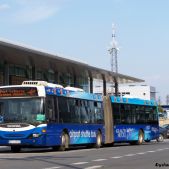 Scania CN94UA #PE191
