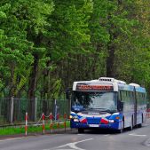Scania CN94UA #PE191