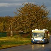 Scania CN94Ua #PE192