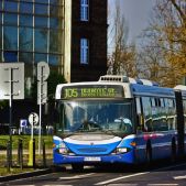 Scania CN94UA #PE193
