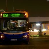 Scania CN94UA #PE193