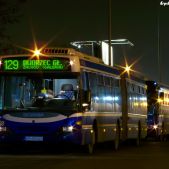 Scania CN94UA #PE193
